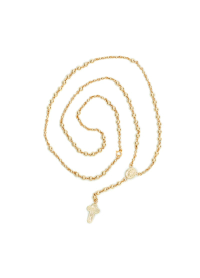 Camándula bola 4mm modificada