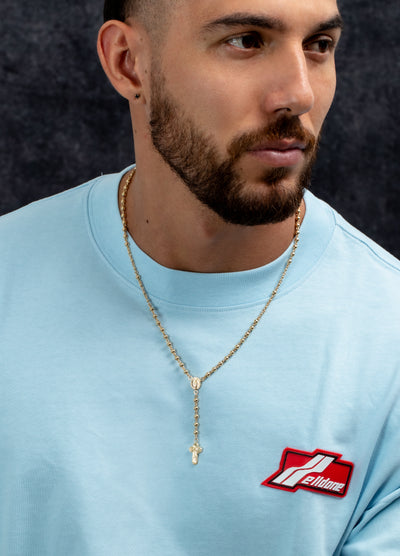 Camándula bola 4mm modificada