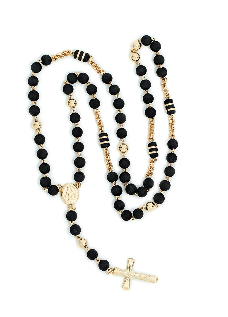 Camándula bola 6mm neo