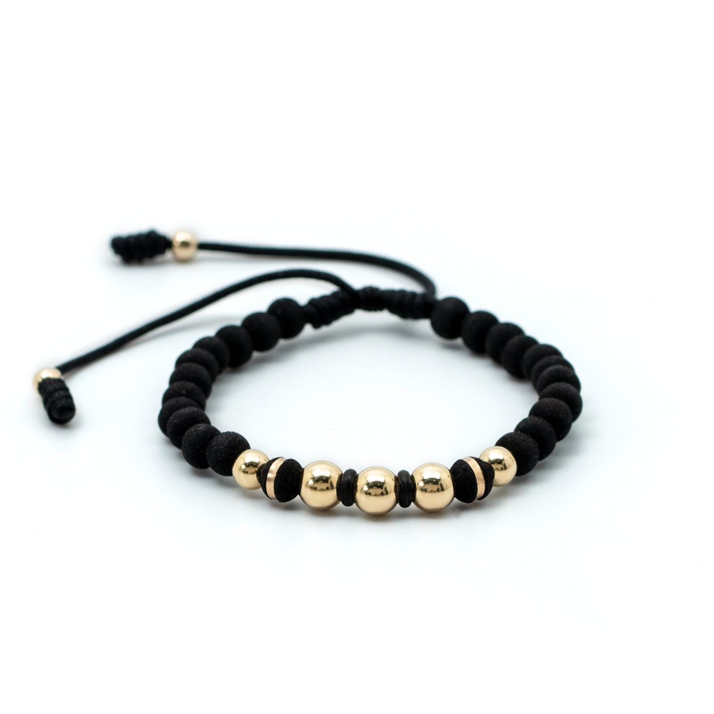 Pulsera B6 dos orrings