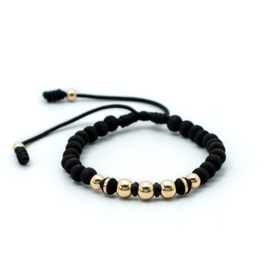 Pulsera B6 dos orrings