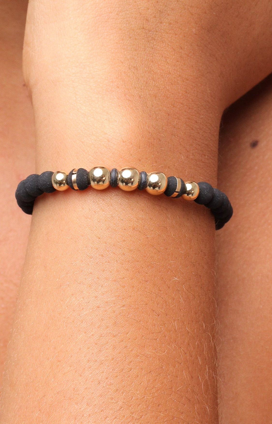 PULSERA B6 DOS ORRINGS
