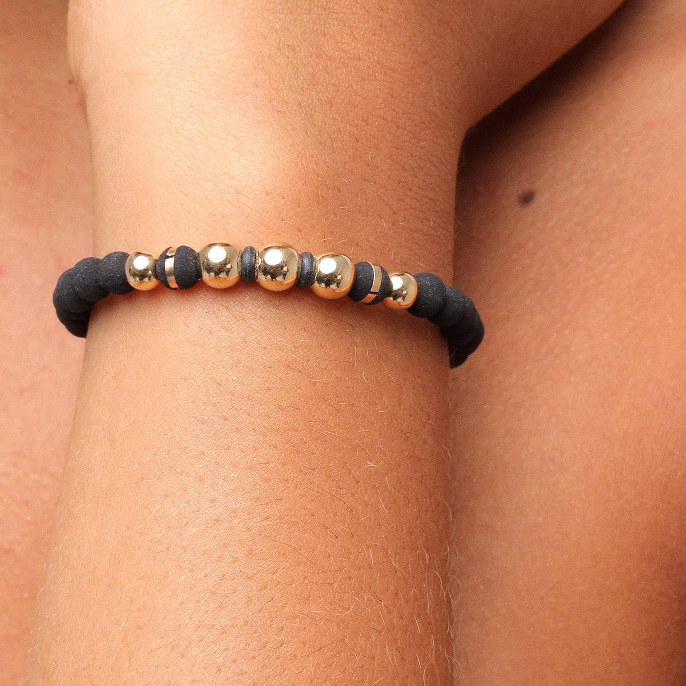 Pulsera B6 dos orrings