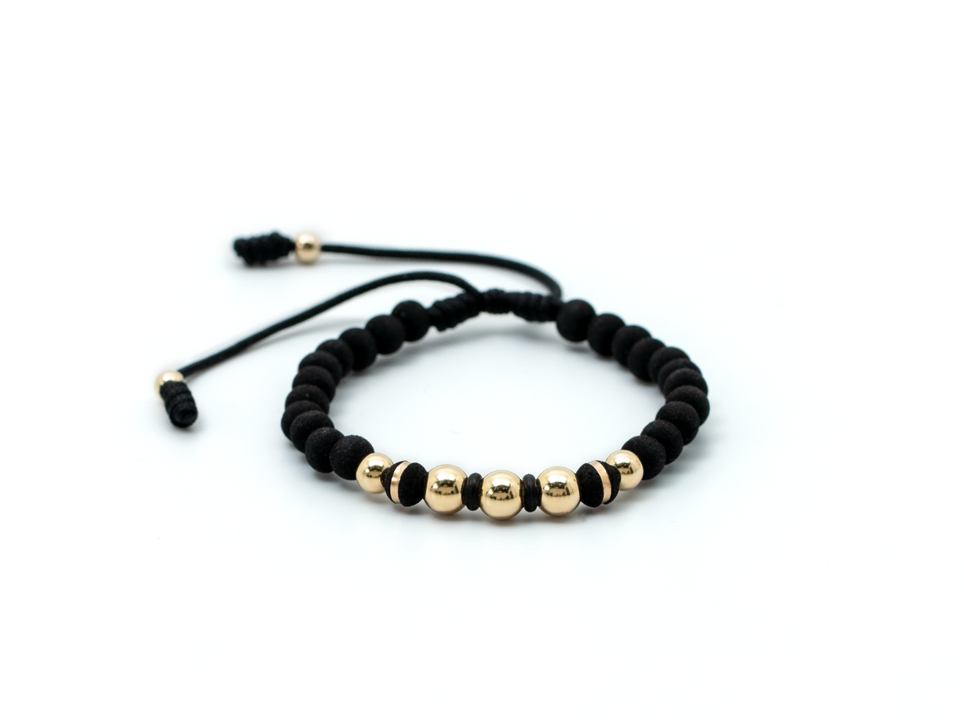 PULSERA B6 DOS ORRINGS