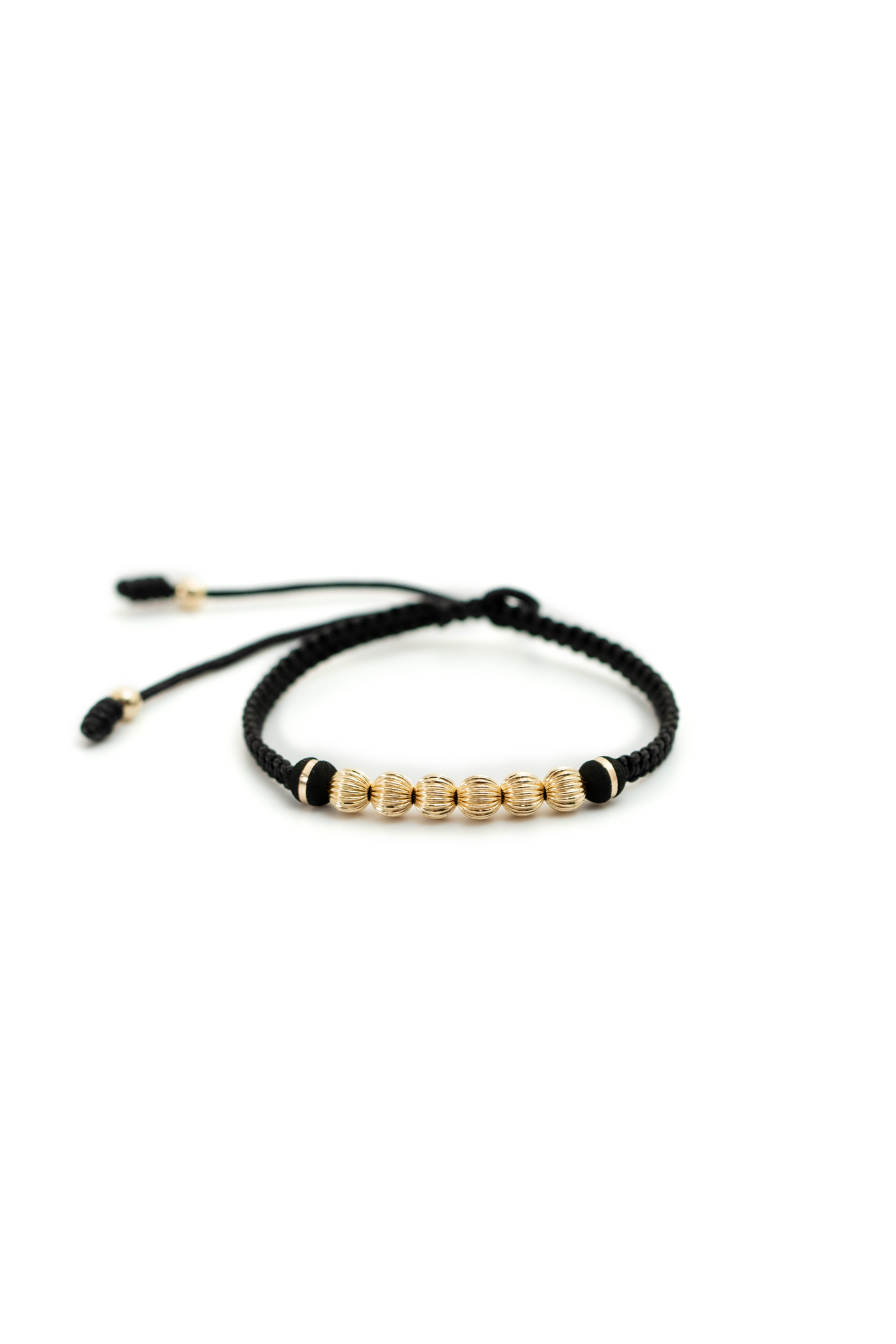 PULSERA TEJIDA B5 ACANALADA -NEO LADOS