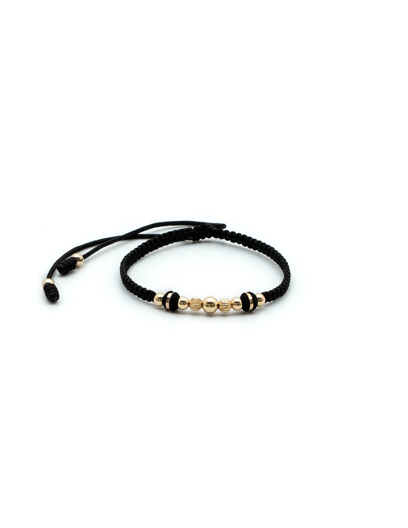 PULSERA TEJIDA ACANALADA B4-6 NEO CINTA