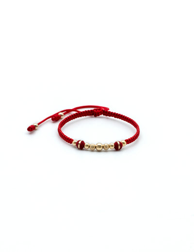 PULSERA TEJIDA ACANALADA B4-6 NEO CINTA