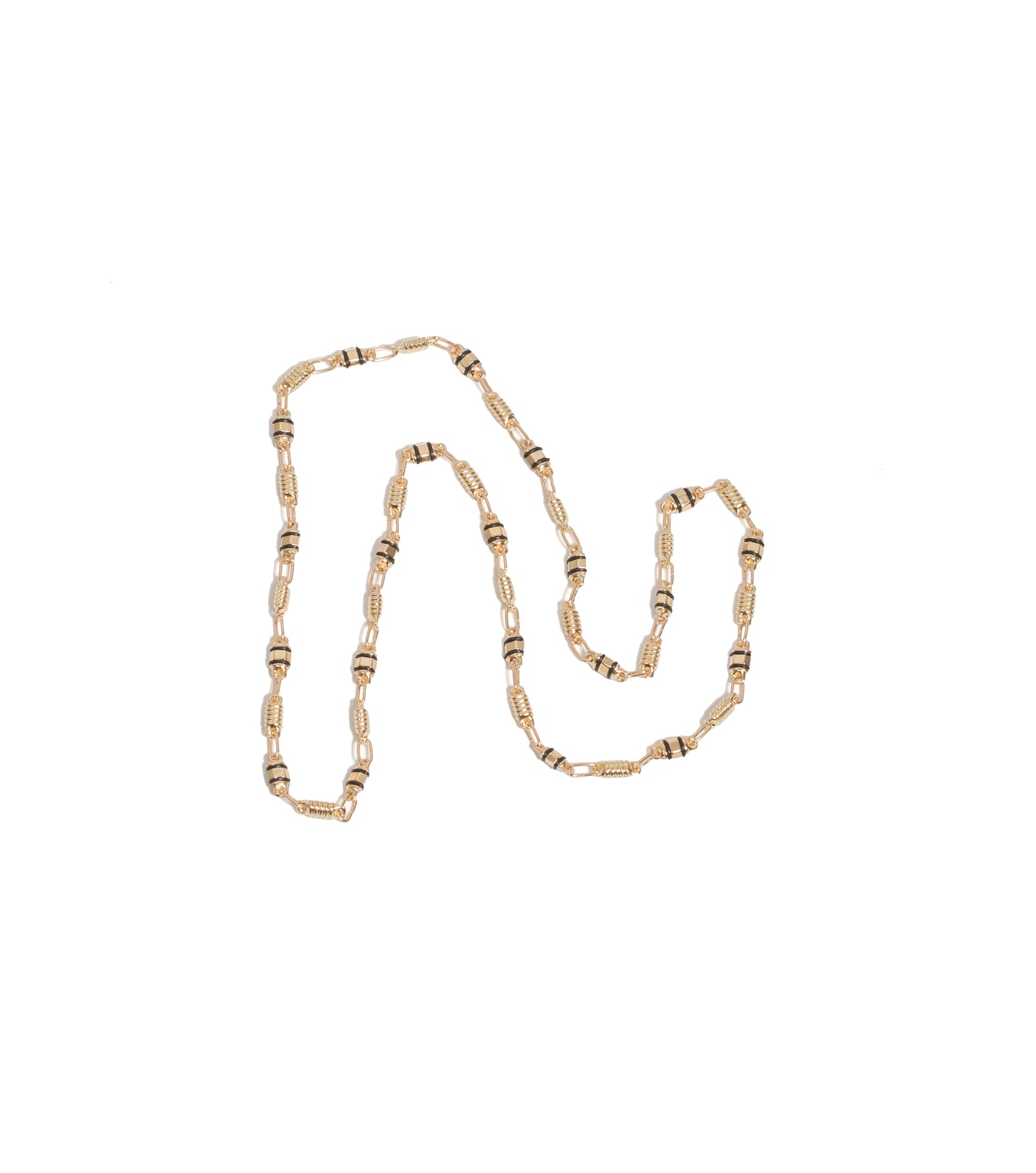 COLLAR LAM RUSTICO ROMBO Y T0RNILLO
