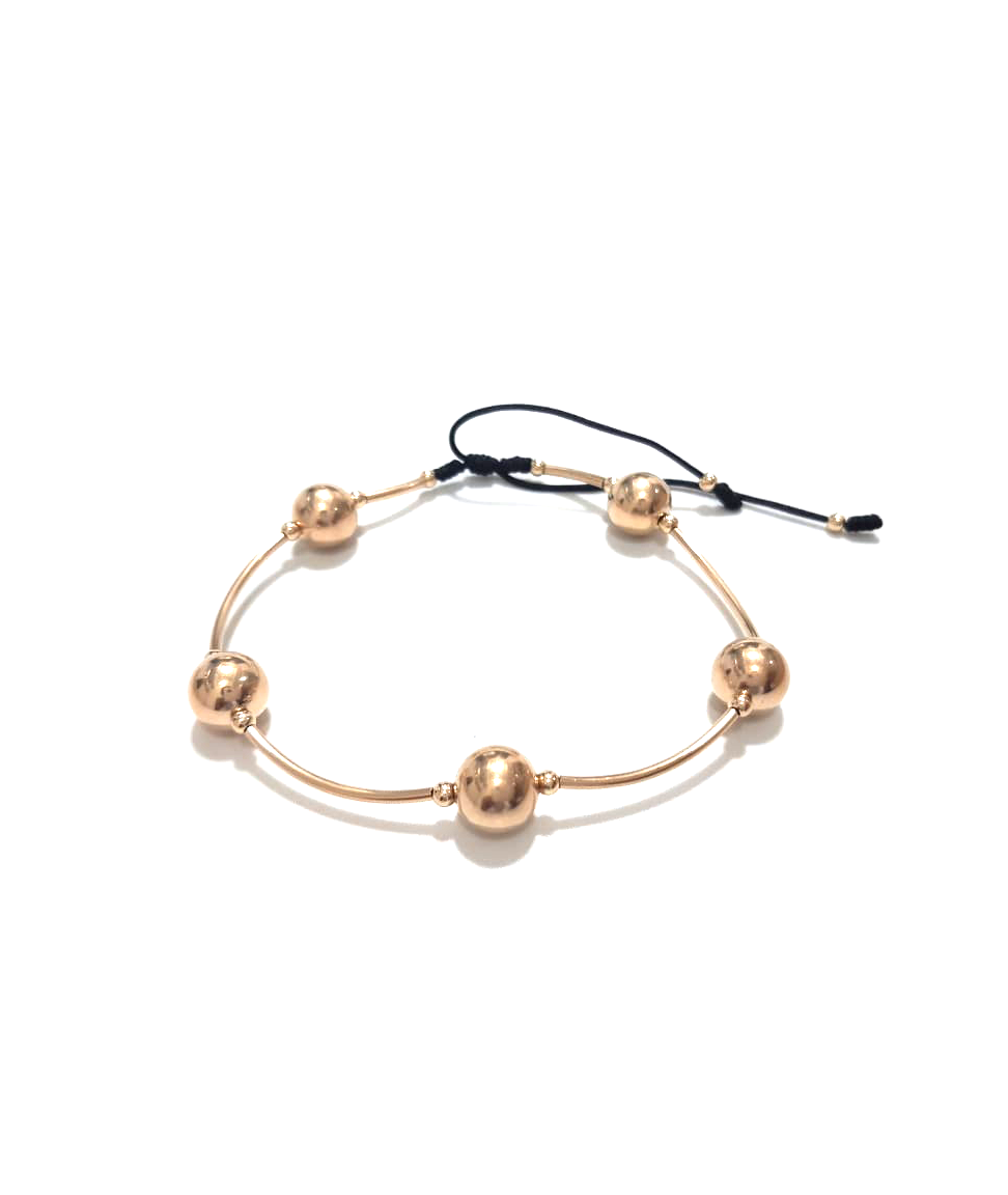 Tobillera especial lam b10 canutillos