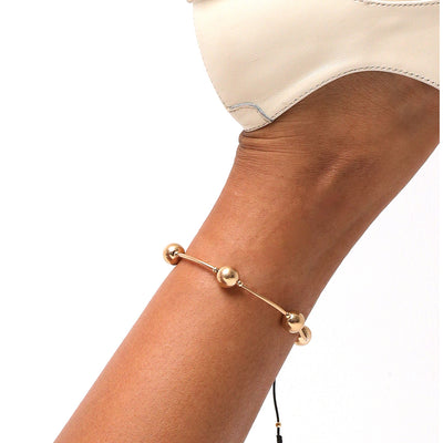 Tobillera especial lam b10 canutillos