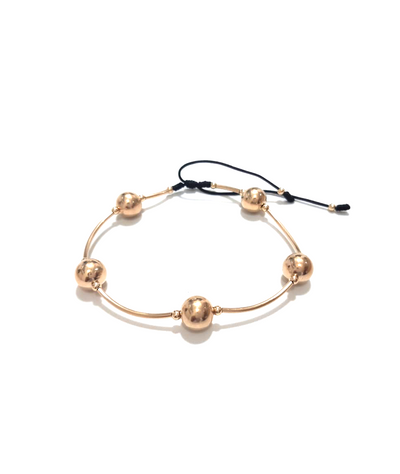 Tobillera especial lam b10 canutillos