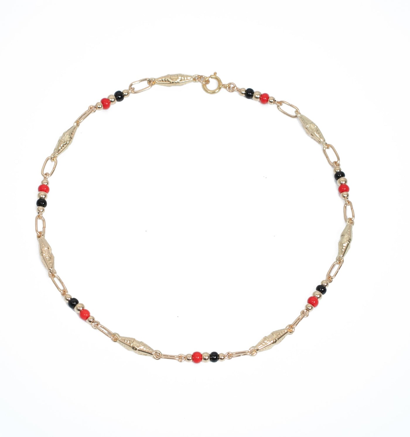 TOBILLERA  LAM RUSTICA MOSTACILLA DUBAI