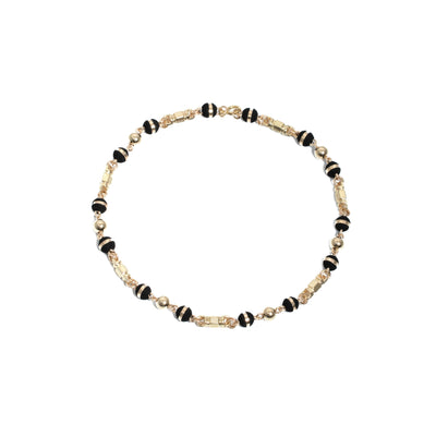 Tobillera lam rústica con neo 5