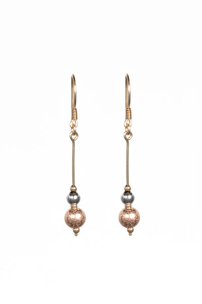 Arete  con degradé 3mm y 3 tonos