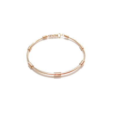 Pulsera 7 Nudos edicion Cylinder.