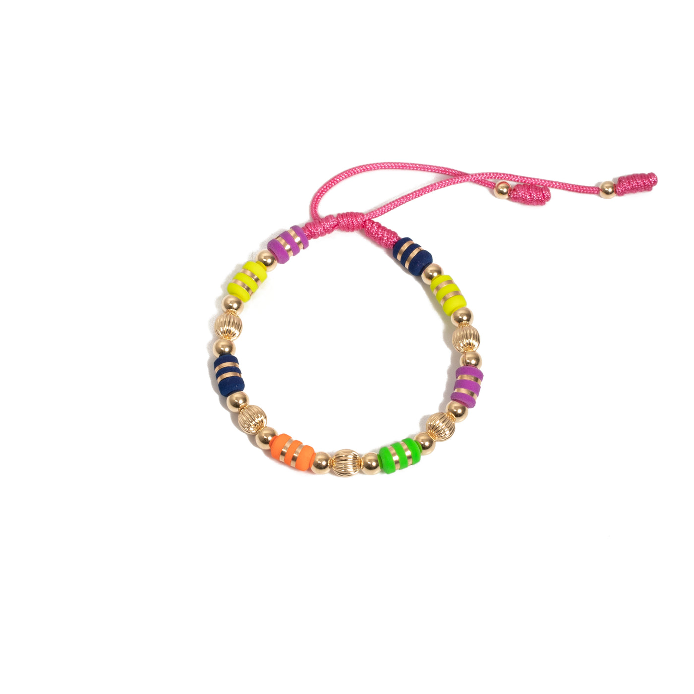 Pulsera B5 – B6 acanalada con barril Neo