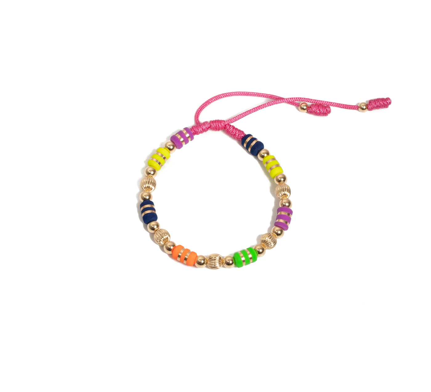 PULSERA B5 - B6 ACANALADA CON BARRIL NEO
