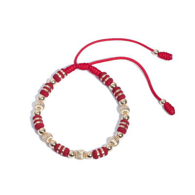 Pulsera B5 – B6 acanalada con barril Neo