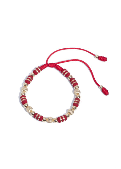 PULSERA B5 - B6 ACANALADA CON BARRIL NEO