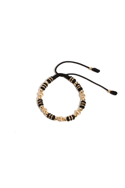 PULSERA B5 - B6 ACANALADA CON BARRIL NEO