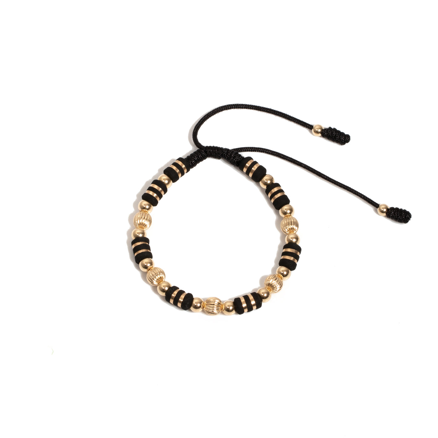 Pulsera B5 – B6 acanalada con barril Neo