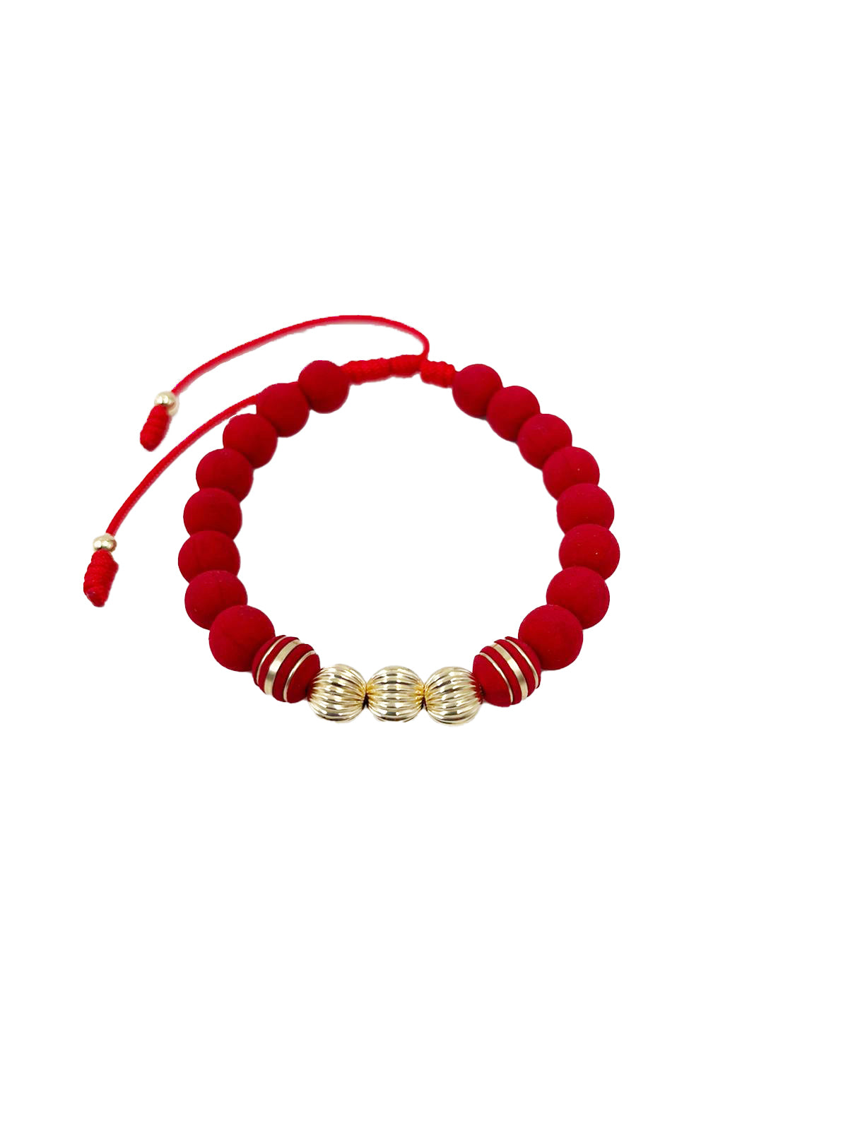 PULSERA CENTRO B7 ACANALADA NEO 8