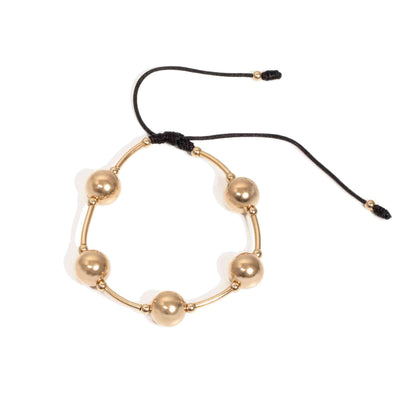 pulsera especial lam B10 mm cano