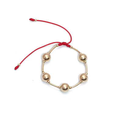pulsera especial lam B10 mm cano
