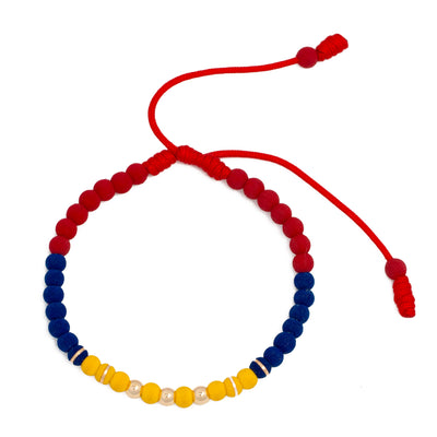 Pulsera sencilla 4mm