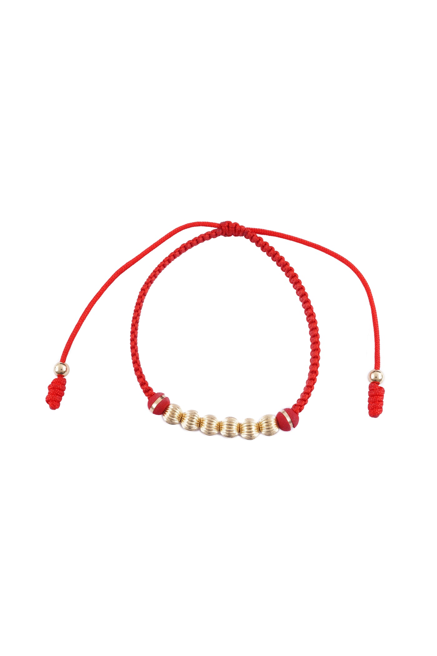 PULSERA TEJIDA B5 ACANALADA -NEO LADOS