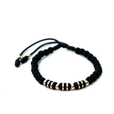 Pulsera en Oro Laminado 18k Unisex