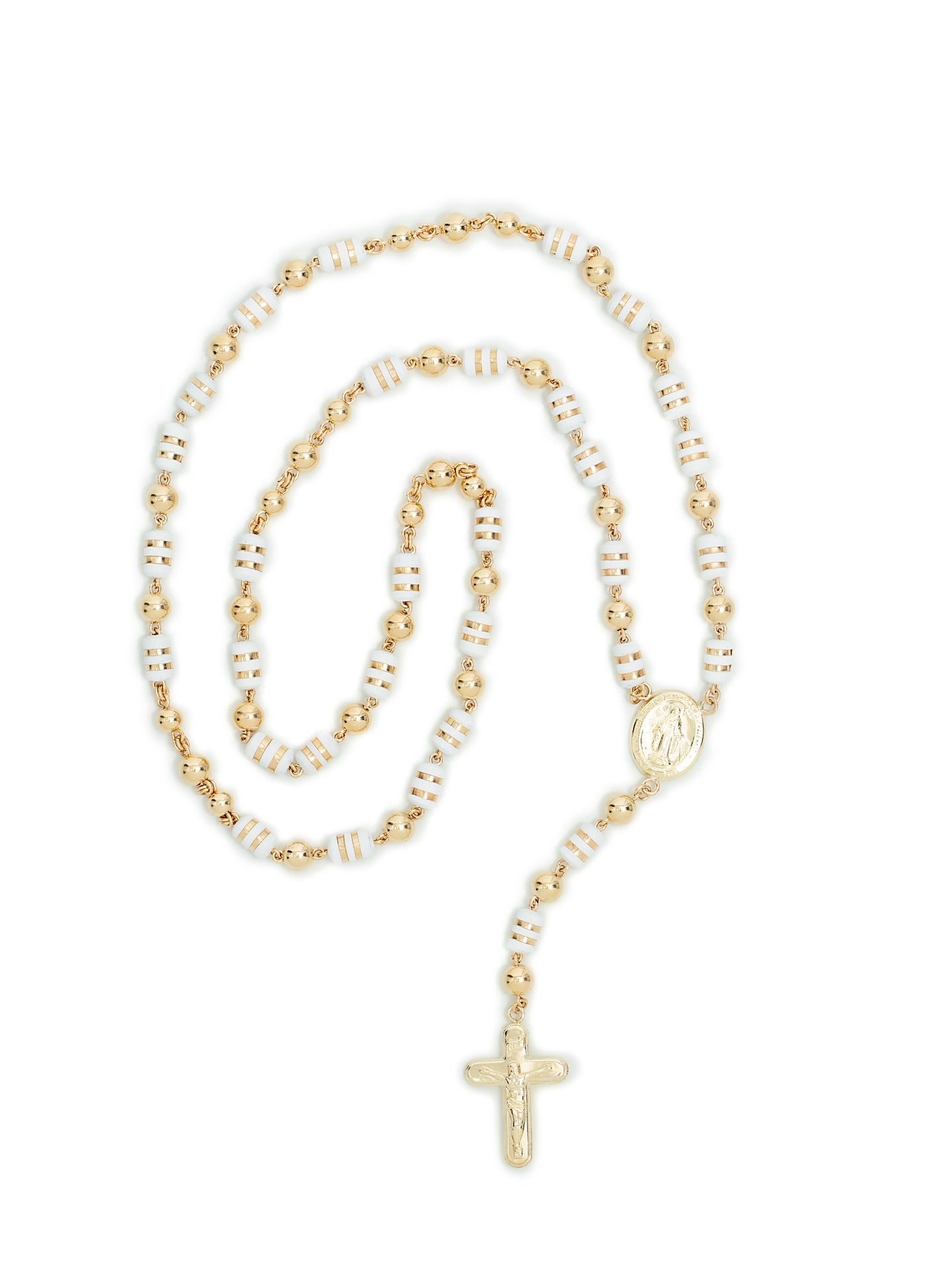 Camándula especial b6m- barriles neo con cinta