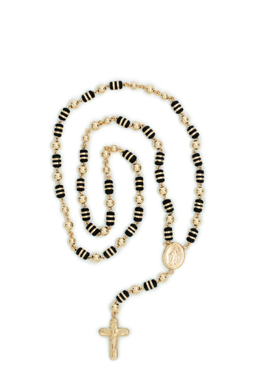 Camándula especial b6m- barriles neo con cinta